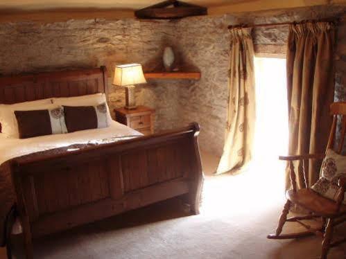 The Horse & Jockey Inn Найтън Екстериор снимка