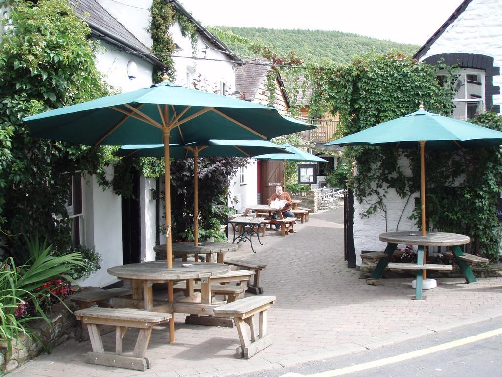 The Horse & Jockey Inn Найтън Екстериор снимка